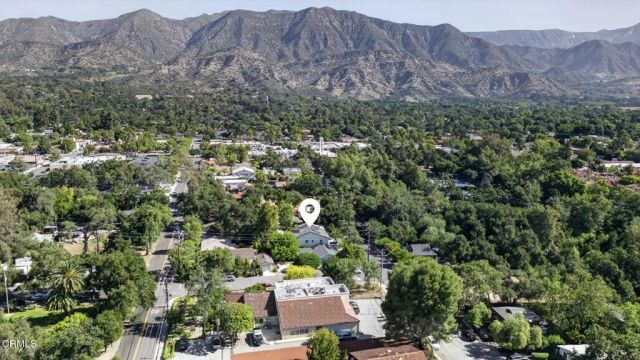 309 S Signal Street, Ojai, CA 93023