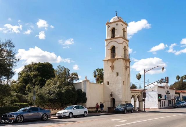 309 S Signal Street, Ojai, CA 93023