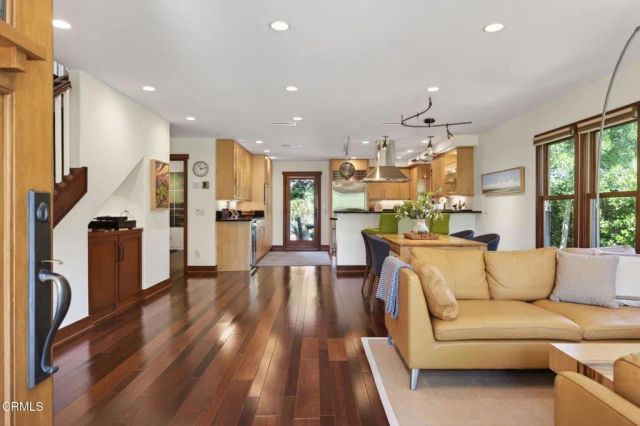 309 S Signal Street, Ojai, CA 93023