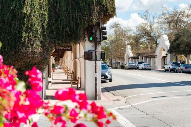 309 S Signal Street, Ojai, CA 93023