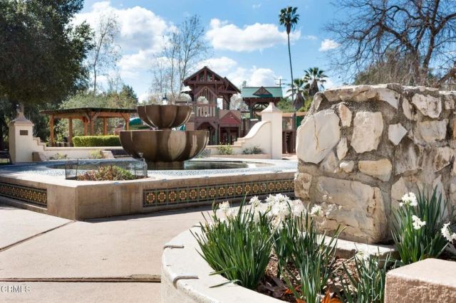 309 S Signal Street, Ojai, CA 93023