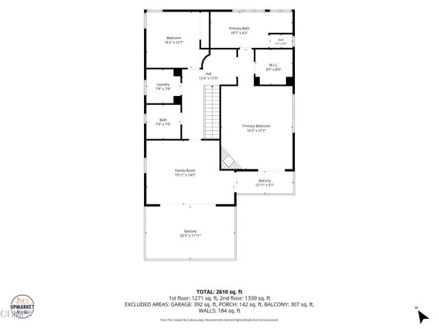 309 S Signal Street, Ojai, CA 93023
