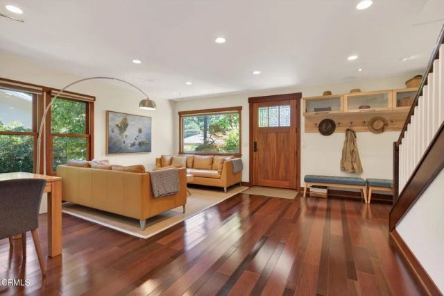 309 S Signal Street, Ojai, CA 93023