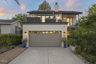 309 S Signal Street, Ojai, CA 93023