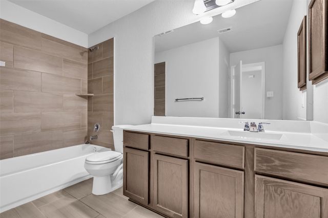 2268 Garganey Lane, Conroe, TX 77385