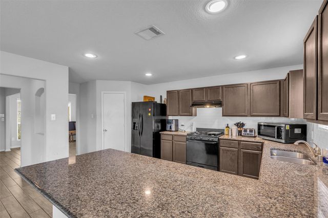 2268 Garganey Lane, Conroe, TX 77385