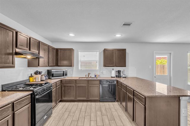 2268 Garganey Lane, Conroe, TX 77385