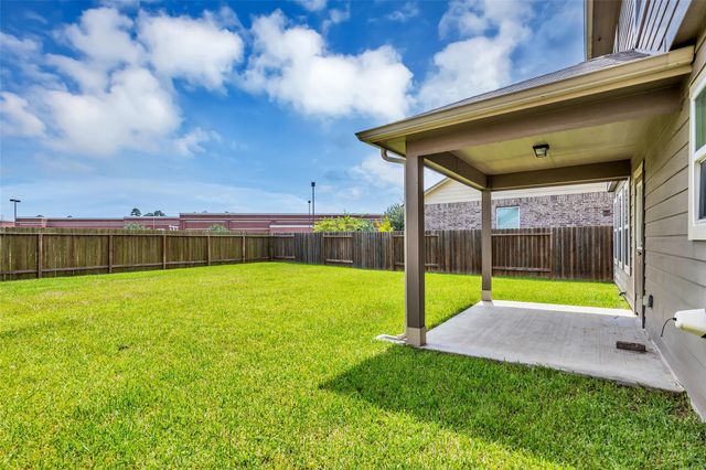 2268 Garganey Lane, Conroe, TX 77385