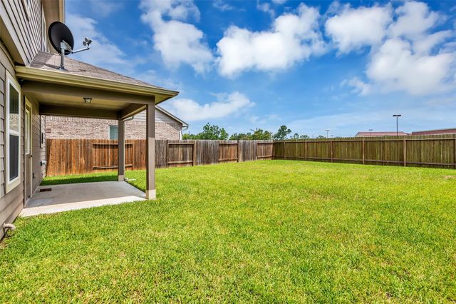 2268 Garganey Lane, Conroe, TX 77385
