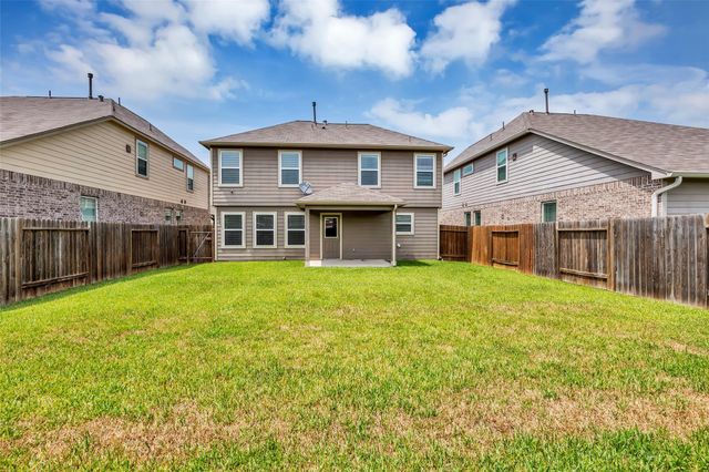 2268 Garganey Lane, Conroe, TX 77385