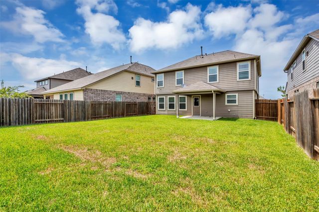 2268 Garganey Lane, Conroe, TX 77385