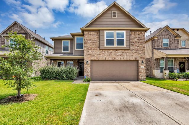 2268 Garganey Lane, Conroe, TX 77385