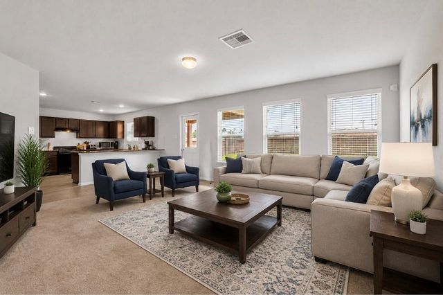 2268 Garganey Lane, Conroe, TX 77385