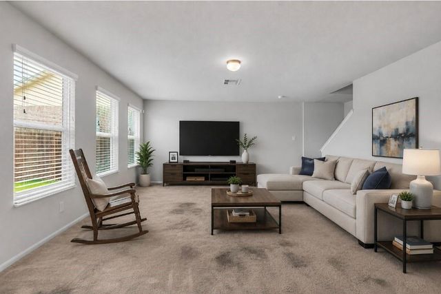 2268 Garganey Lane, Conroe, TX 77385