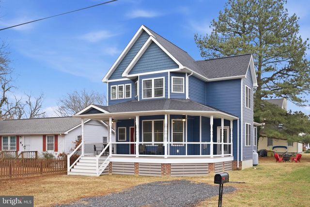 126 4TH STREET, Colonial Beach, VA 22443