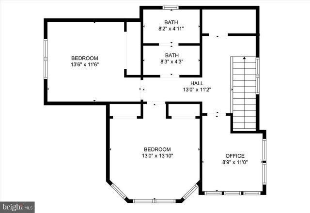 126 4TH STREET, Colonial Beach, VA 22443