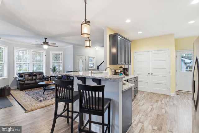 126 4TH STREET, Colonial Beach, VA 22443