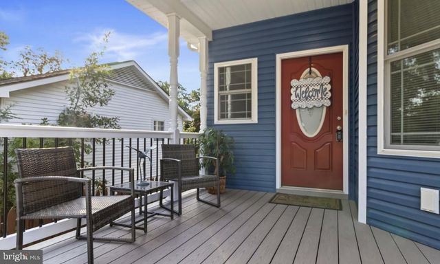 126 4TH STREET, Colonial Beach, VA 22443