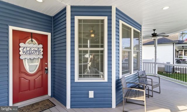 126 4TH STREET, Colonial Beach, VA 22443