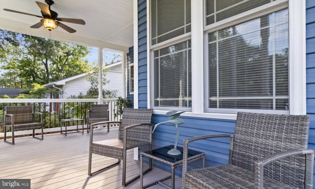 126 4TH STREET, Colonial Beach, VA 22443