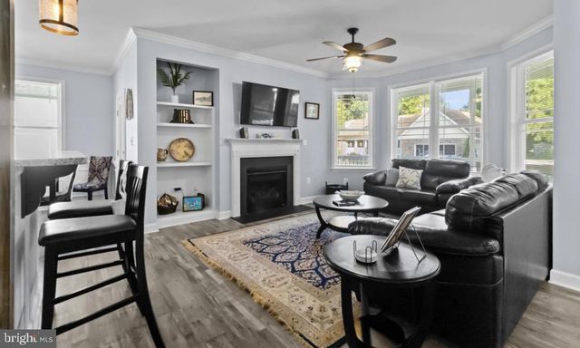 126 4TH STREET, Colonial Beach, VA 22443