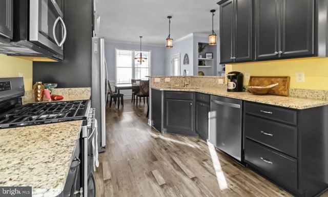 126 4TH STREET, Colonial Beach, VA 22443