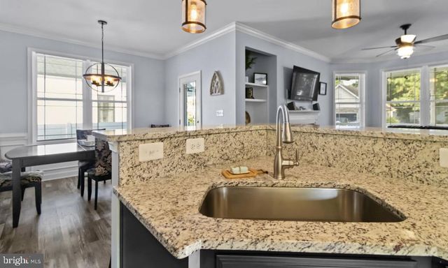 126 4TH STREET, Colonial Beach, VA 22443