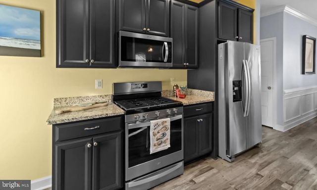 126 4TH STREET, Colonial Beach, VA 22443