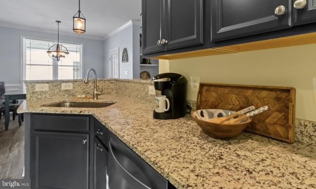 126 4TH STREET, Colonial Beach, VA 22443