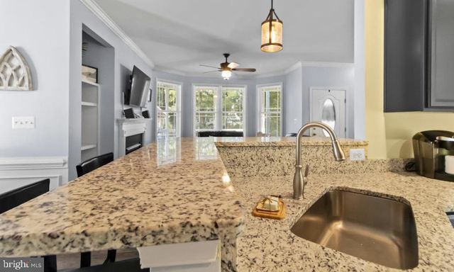 126 4TH STREET, Colonial Beach, VA 22443