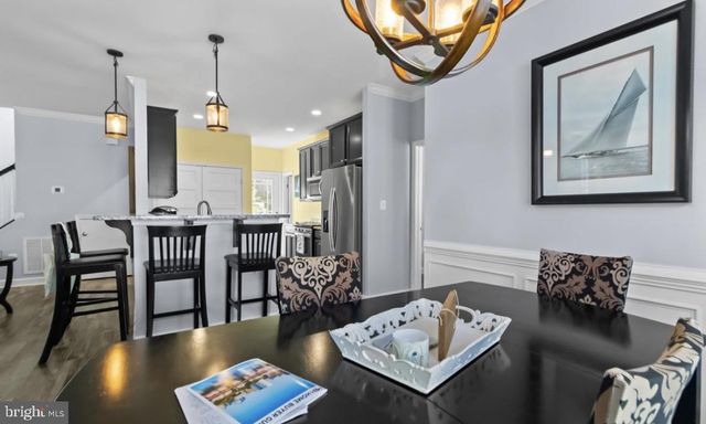 126 4TH STREET, Colonial Beach, VA 22443