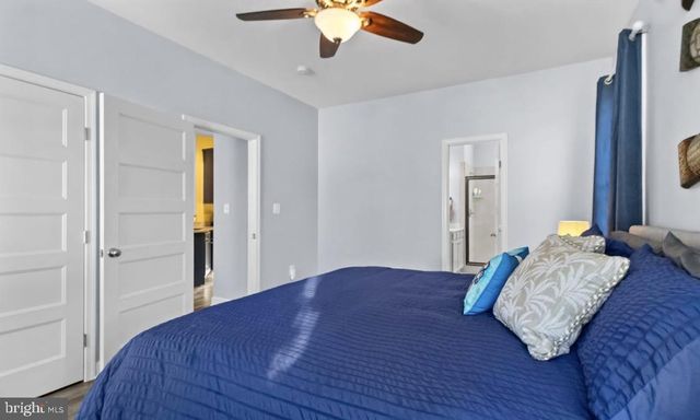 126 4TH STREET, Colonial Beach, VA 22443