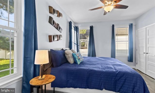 126 4TH STREET, Colonial Beach, VA 22443