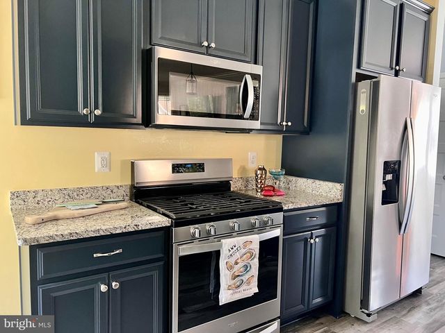 126 4TH STREET, Colonial Beach, VA 22443