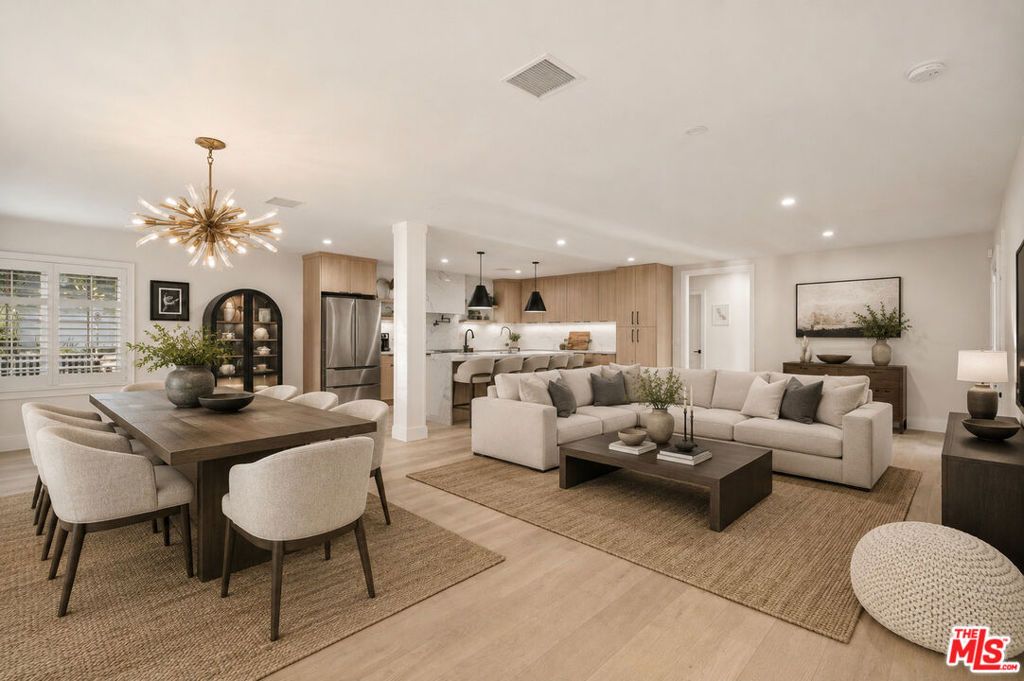 5758 Tobias Avenue, Sherman Oaks, CA 91411 — exterior