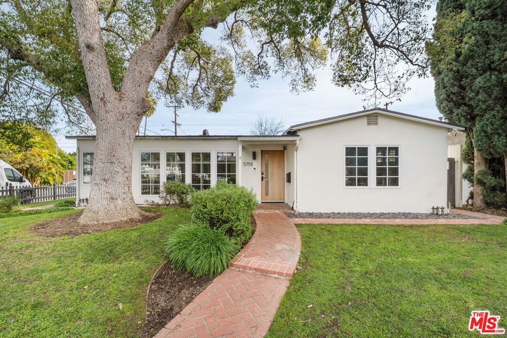 5758 Tobias Avenue, Sherman Oaks, CA 91411 — photo 2