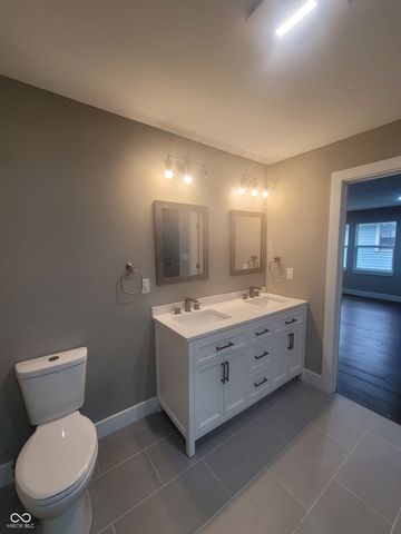 3550 E New York Street, Indianapolis, IN 46201