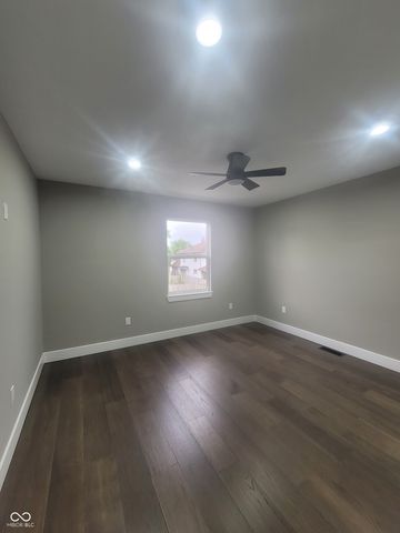 3550 E New York Street, Indianapolis, IN 46201