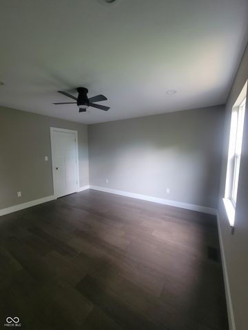 3550 E New York Street, Indianapolis, IN 46201