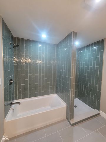 3550 E New York Street, Indianapolis, IN 46201