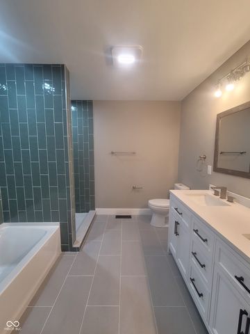 3550 E New York Street, Indianapolis, IN 46201