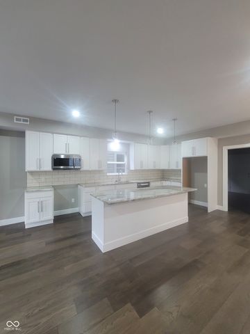 3550 E New York Street, Indianapolis, IN 46201