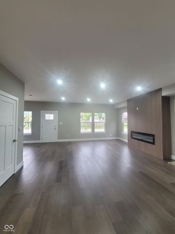 3550 E New York Street, Indianapolis, IN 46201