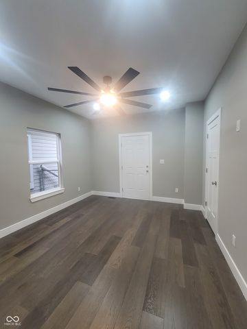 3550 E New York Street, Indianapolis, IN 46201