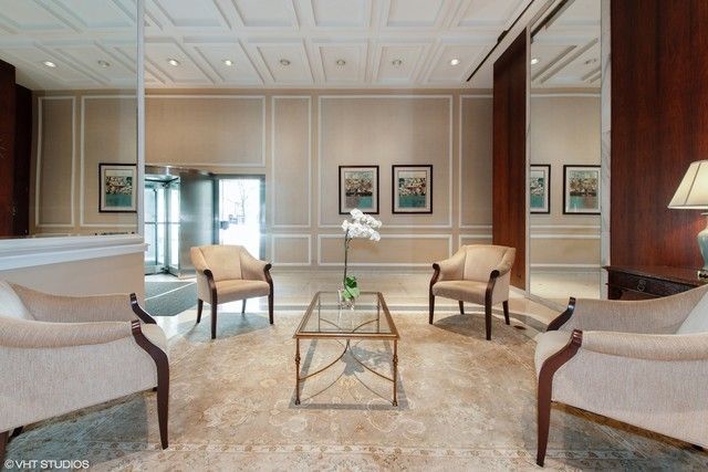 777 N Michigan Avenue 1504, Chicago, IL 60611
