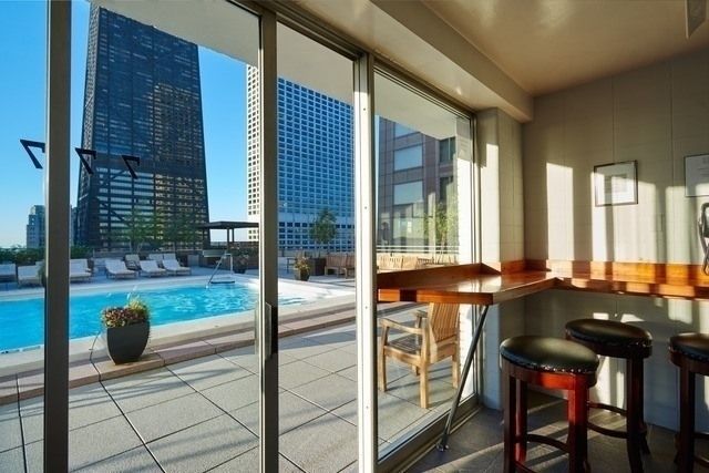 777 N Michigan Avenue 1504, Chicago, IL 60611