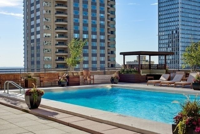 777 N Michigan Avenue 1504, Chicago, IL 60611