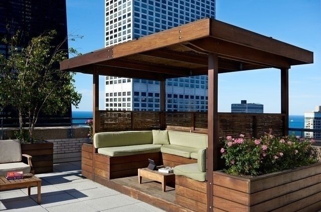 777 N Michigan Avenue 1504, Chicago, IL 60611
