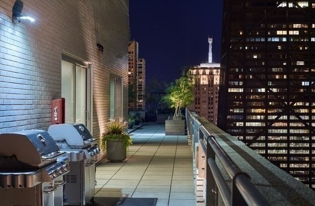 777 N Michigan Avenue 1504, Chicago, IL 60611