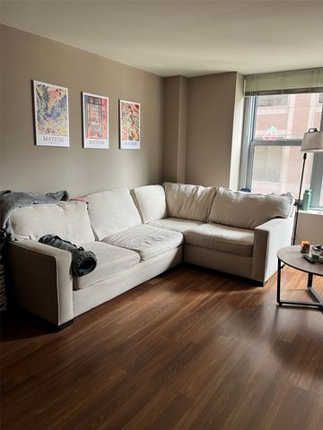 777 N Michigan Avenue 1504, Chicago, IL 60611
